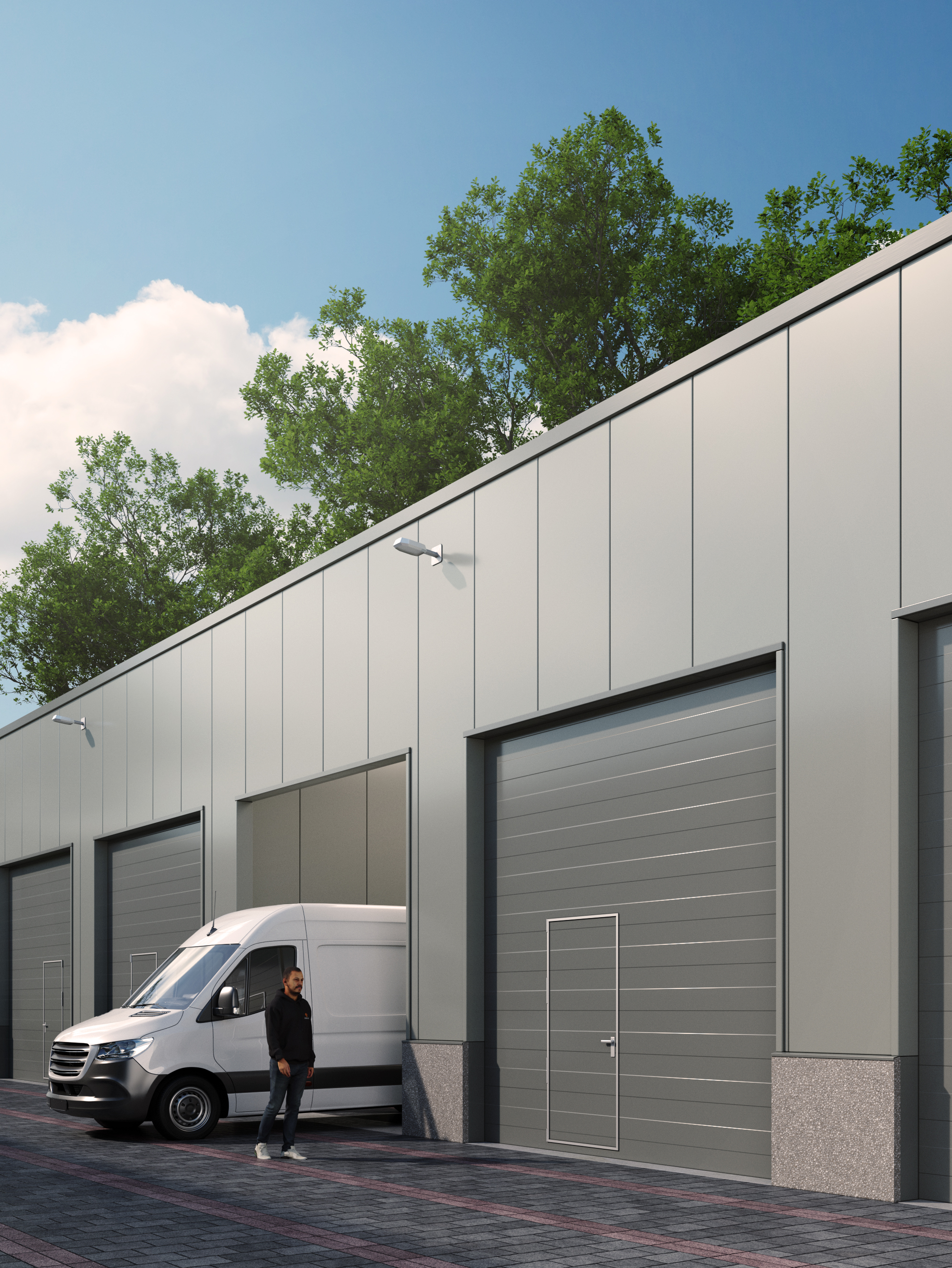 Afbeelding van de loodse