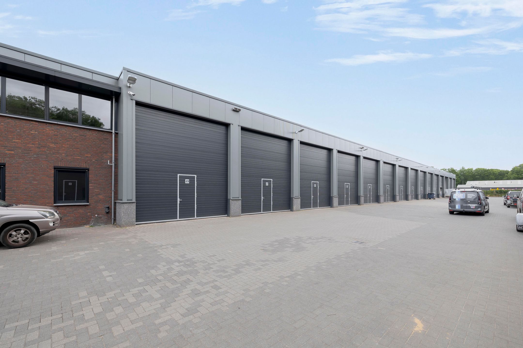 Afbeelding van de loodse