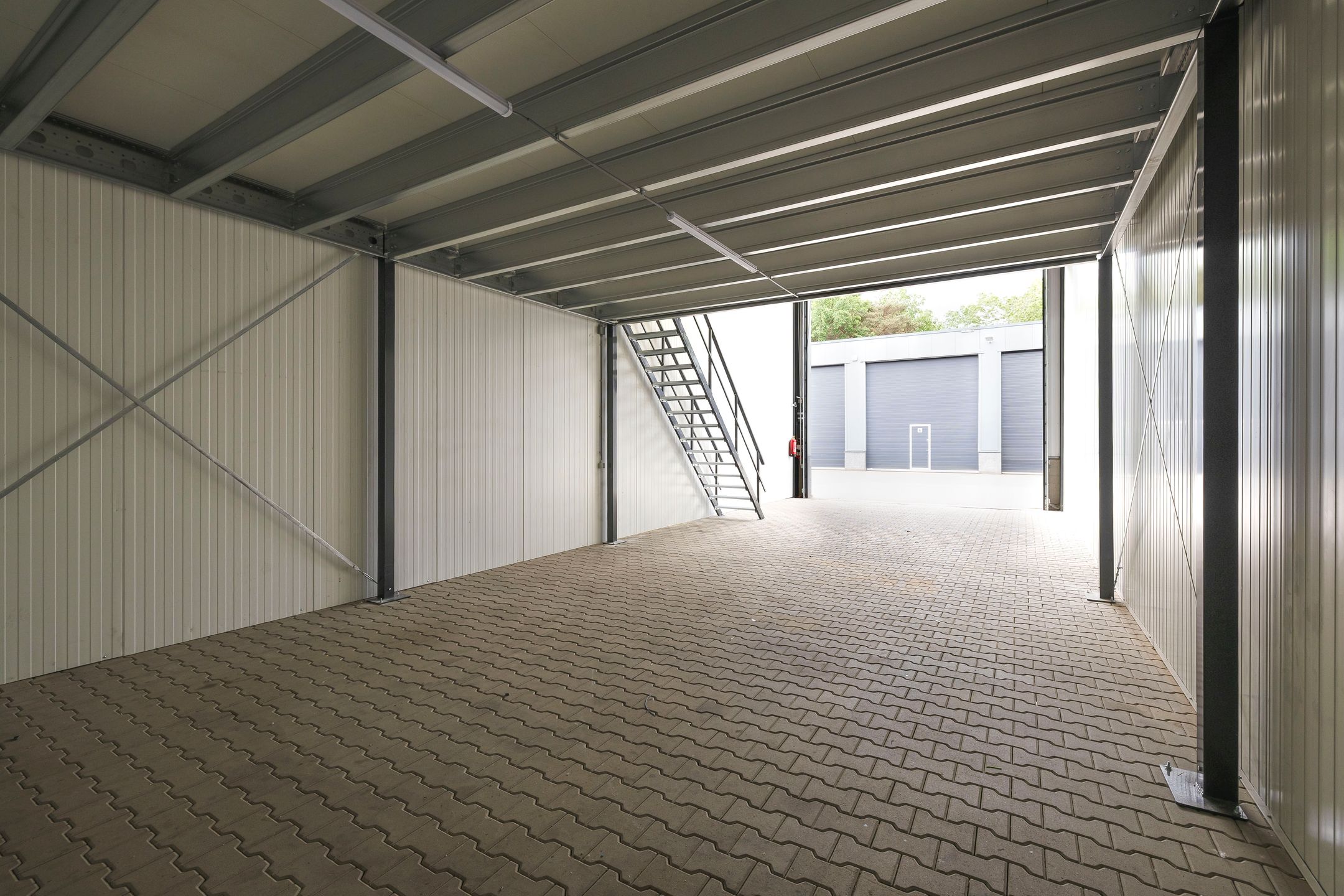 Afbeelding van de loodse